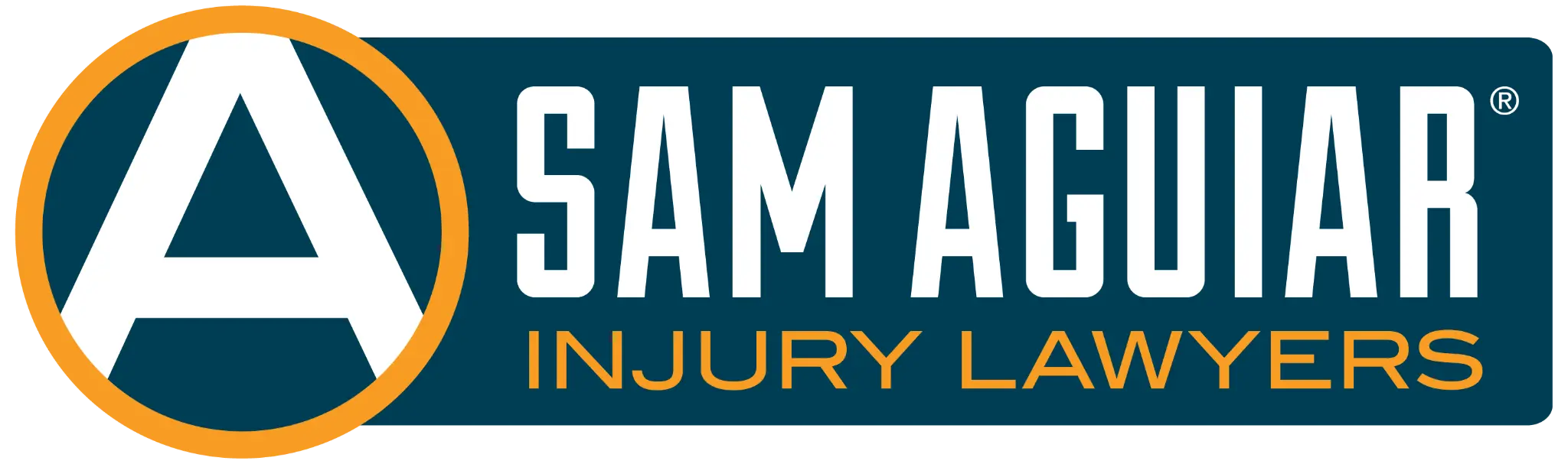 Sam Aguiar Injury Lawyers